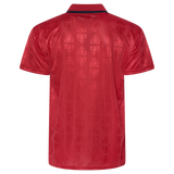 1995-96 Away Shirt Reissue