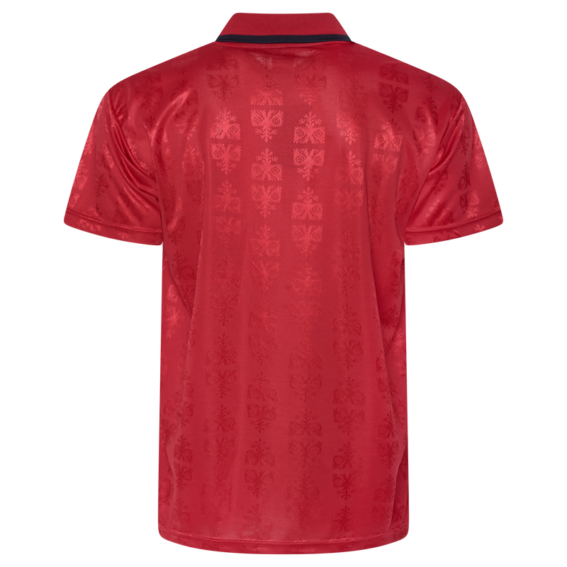 1995-96 Away Shirt Reissue