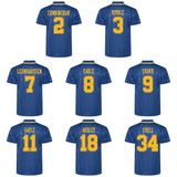 1995-96 Home Shirt Reissue