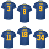 Kids 1995-96 Home Shirt Reissue