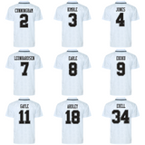 1995-96 Third Shirt Reissue