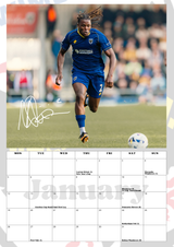 2026 Official Calendar