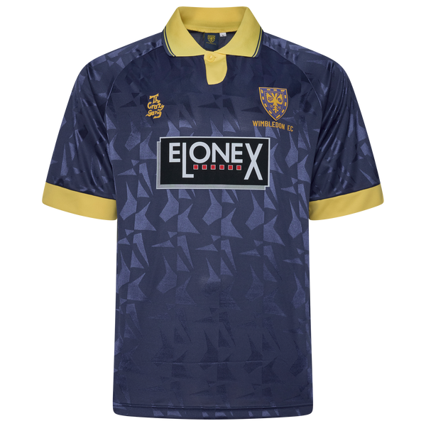 Kids 1994-95 Home Shirt Reissue