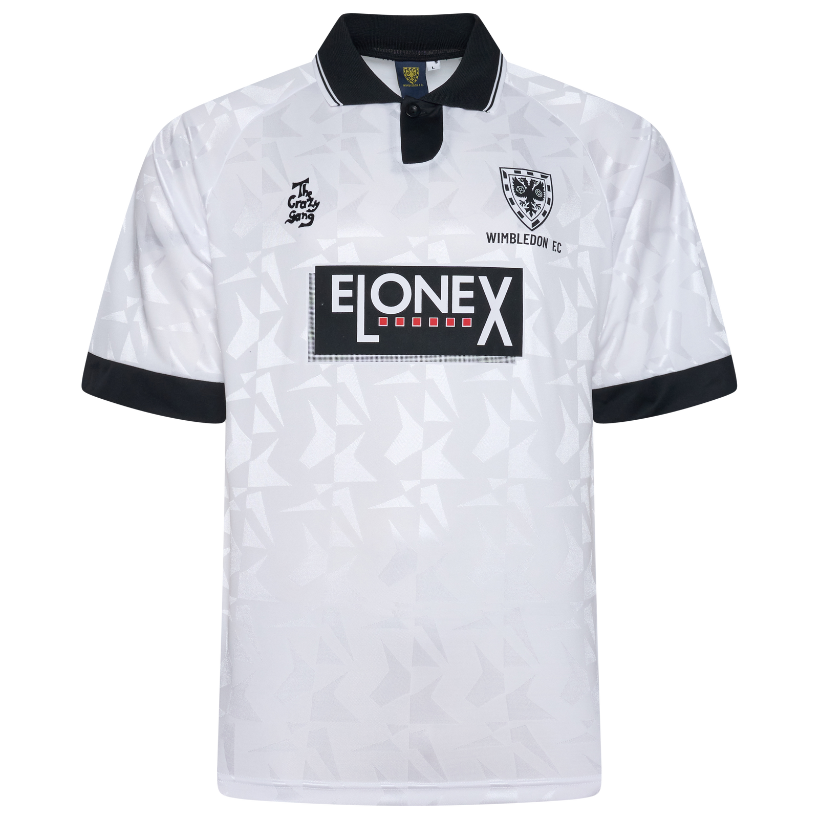 Adult 1994-95 Away Shirt Reissue – AFC Wimbledon Shop