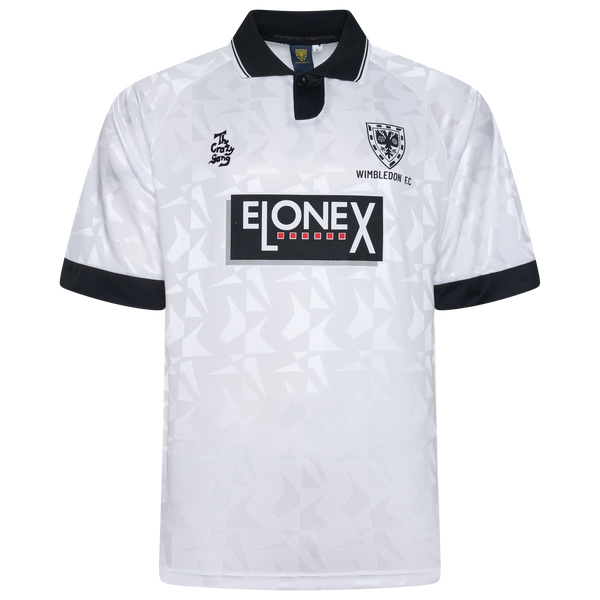 Adult 1994-95 Away Shirt Reissue
