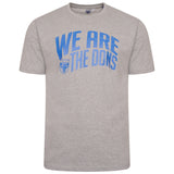 We Are The Dons Tee