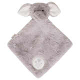 Elephant Baby Comforter