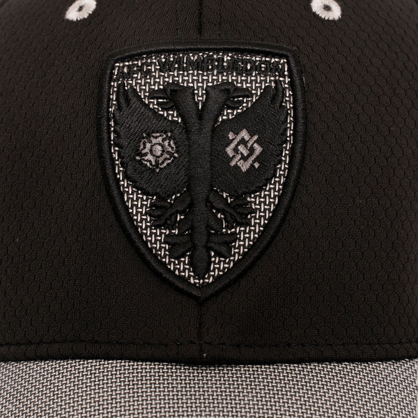Mono Stitched Cap