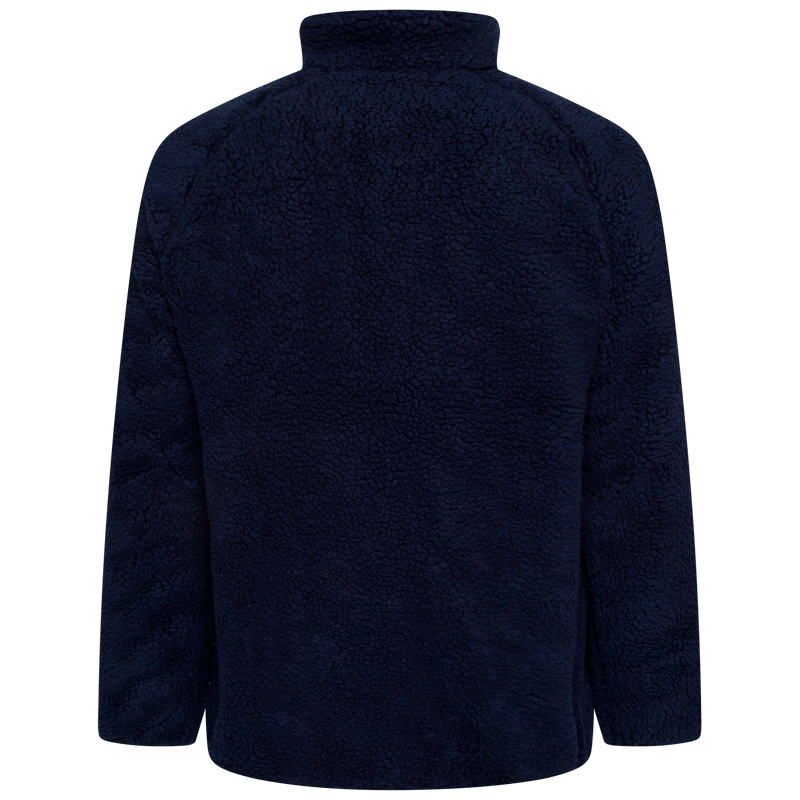 Sherpa Fleece Jacket – AFC Wimbledon Shop