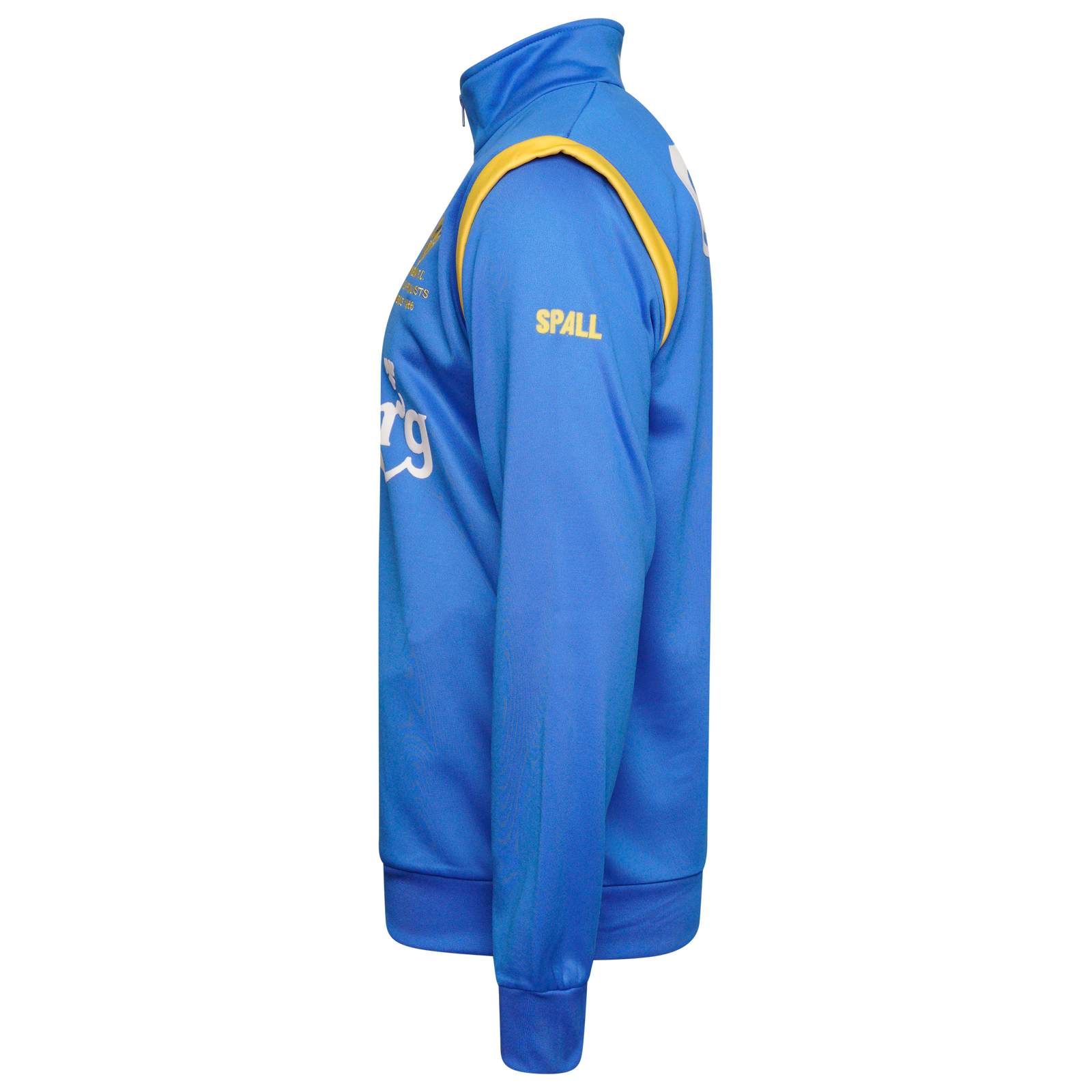 Adult 1988 FA Cup Final Walkout Jacket Reissue – AFC Wimbledon Shop