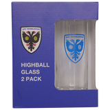 Highball Tumbler 2 Pack