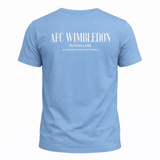 Wider Interests Sky Tee