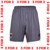 Kids Home GK Shorts 2025-26