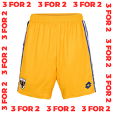 Kids Third Shorts 2025-26