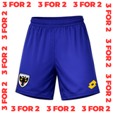 Adult Home Shorts 2025-26