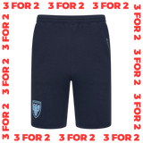 Adult Travel Shorts 2025-26