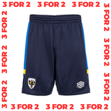 SALE Kids Training Shorts 2024-25