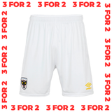 SALE Kids Third Shorts 2024-25