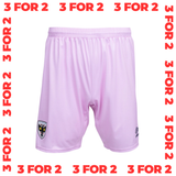 SALE Kids GK Shorts 2024-25 - Pink