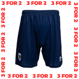 SALE Kids GK Shorts 2024-25 - Green
