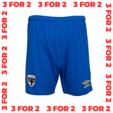 SALE Kids Home Shorts 2024-25