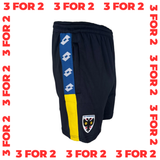 Kids Training Shorts 2025-26