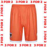 Kids Away GK Shorts 2025-26