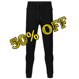 AFC WIMBLEDON X LUKE - Earle Joggers