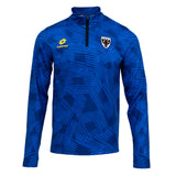 Adult Matchday 1/4 Zip 2025-26 - Home