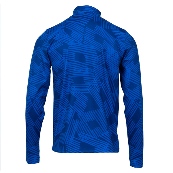 Kids Matchday 1/4 Zip 2025-26 - Home