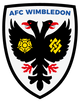 AFC Wimbledon Shop