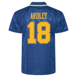 1995-96 Home Shirt Reissue
