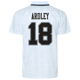 1995-96 Third Shirt Reissue