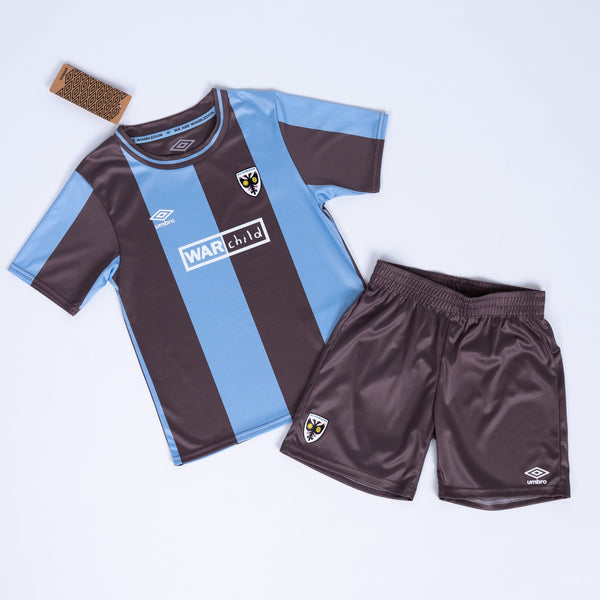 Infants Away Minikit 2024-25