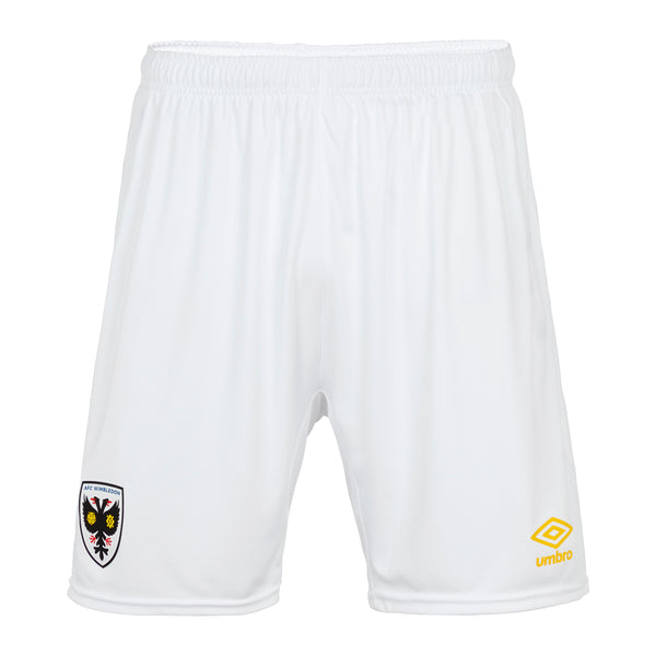 Adult Third Shorts 2024-25