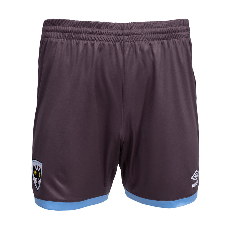 Adult Away Shorts 2024-25