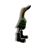 Hand Painted Dons Duck - Away Kit