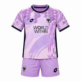 Infants Away GK Minikit 2026-27
