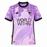 Kids Away GK Shirt 2026-27