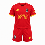 Infants Away Minikit 2026-27