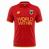 Women's Away Shirt 2026-27