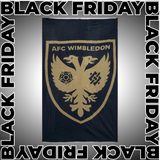 Large Knitted Fleece Blanket