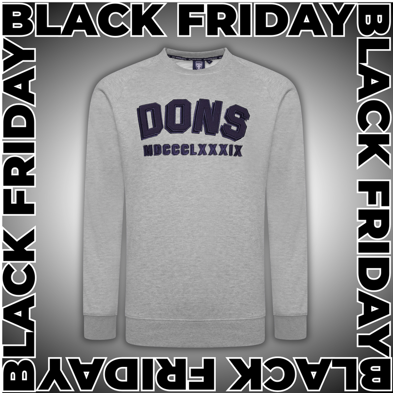 Collegiate Sweatshirt