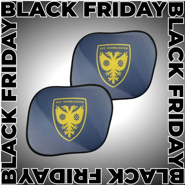 Car Sun Shade Twin Pack