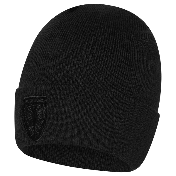 Blackout Beanie