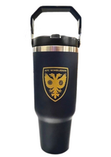Stanley Style Carry Beaker
