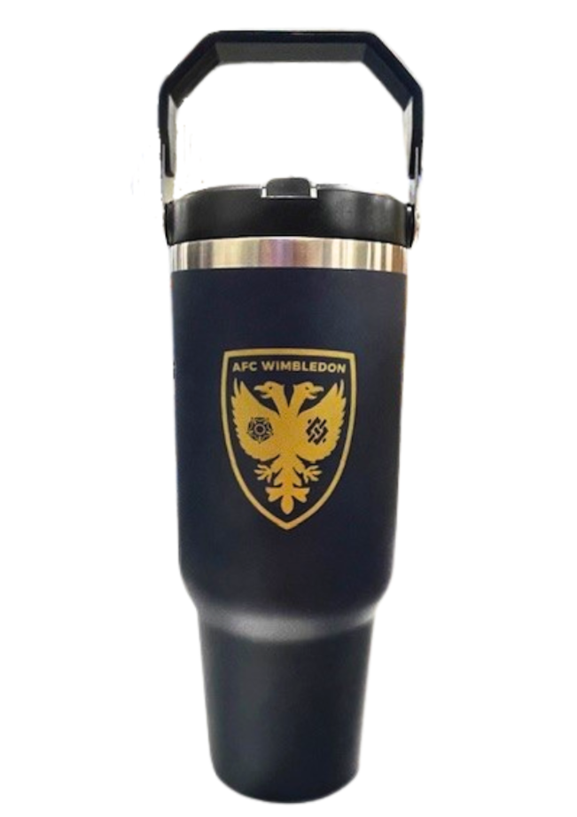 Stanley Style Carry Beaker