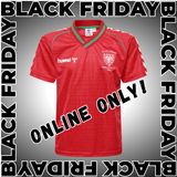 Kids 1988-89 Away Shirt Reissue