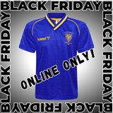 Kids 1988-89 Home Shirt Reissue