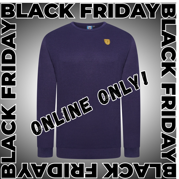 Premium Knitted Sweater